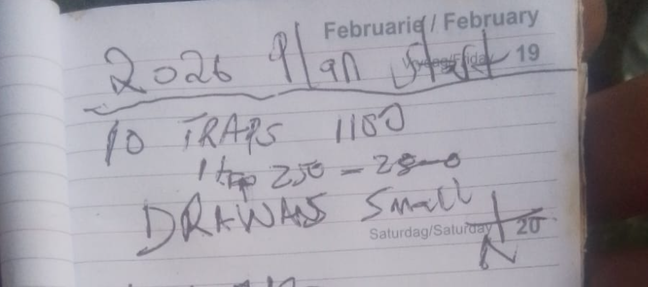 From Hieroglyphics to Empire — The Isaac Story